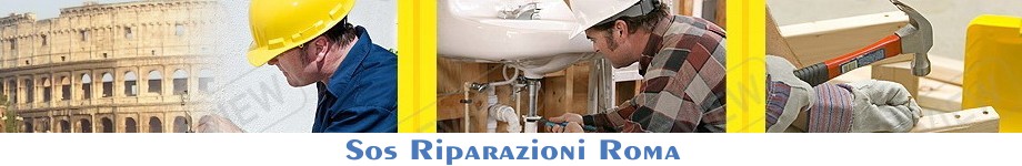 Riparazioni elettriche, bagno, tv